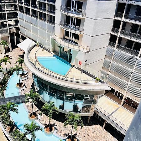 The Sails Penthouse With Private Rooftop Pool Durban Extérieur photo