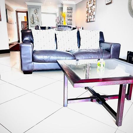 The Sails Penthouse With Private Rooftop Pool Durban Extérieur photo