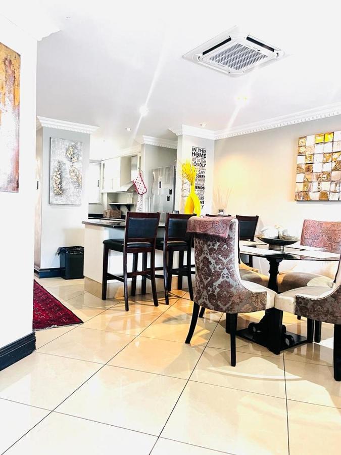 The Sails Penthouse With Private Rooftop Pool Durban Extérieur photo