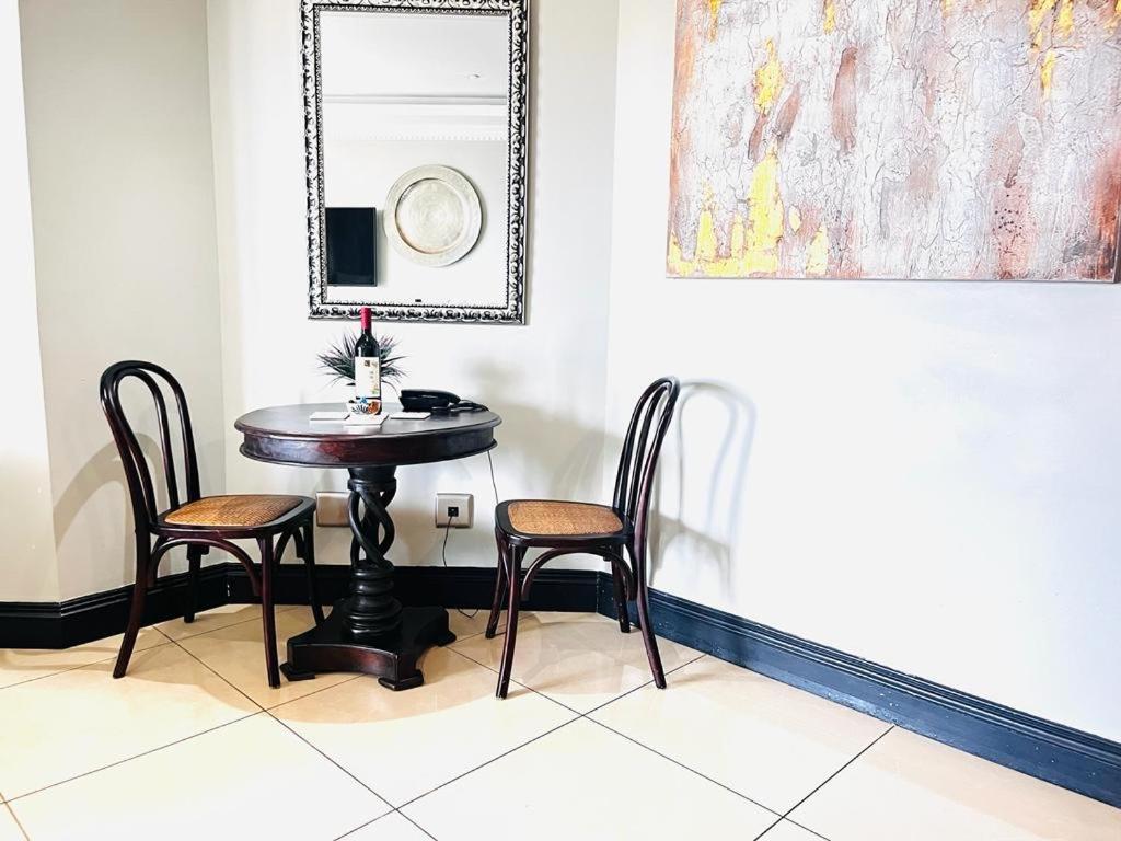 The Sails Penthouse With Private Rooftop Pool Durban Extérieur photo