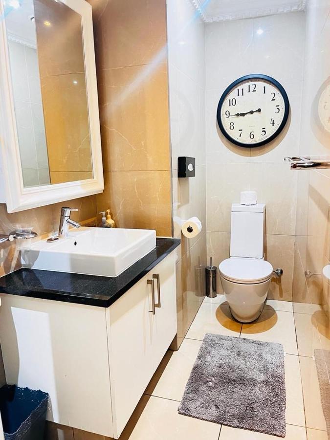 The Sails Penthouse With Private Rooftop Pool Durban Extérieur photo