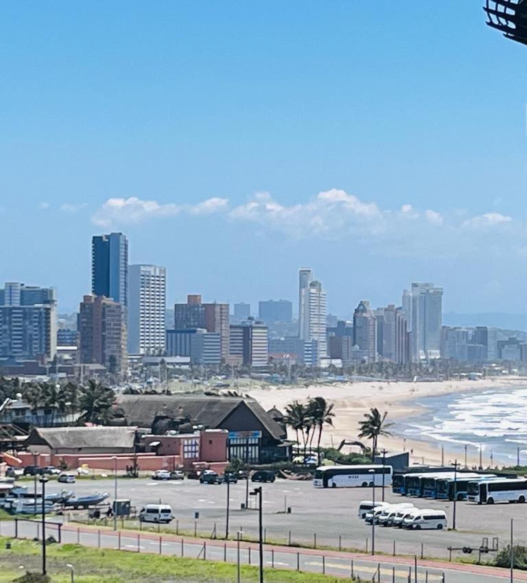 The Sails Penthouse With Private Rooftop Pool Durban Extérieur photo