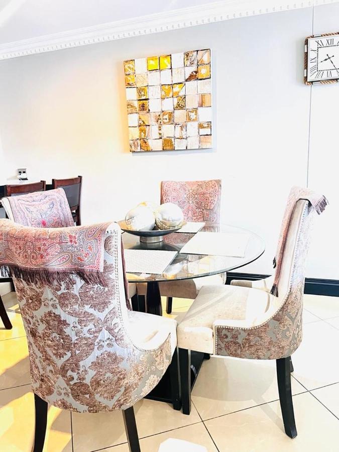 The Sails Penthouse With Private Rooftop Pool Durban Extérieur photo