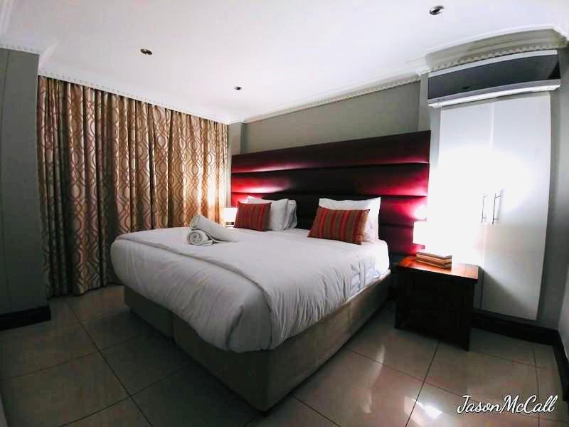 The Sails Penthouse With Private Rooftop Pool Durban Extérieur photo