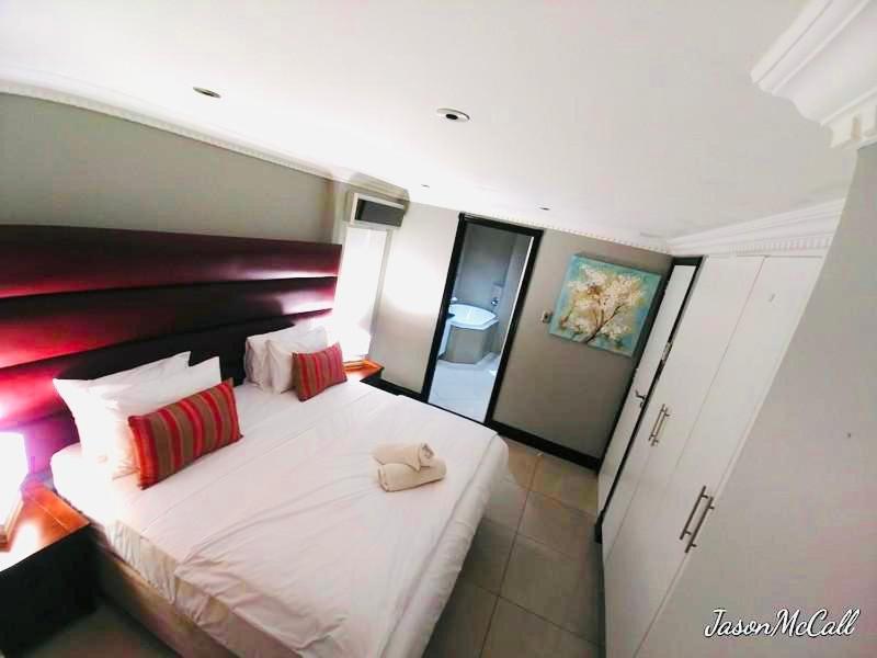 The Sails Penthouse With Private Rooftop Pool Durban Extérieur photo