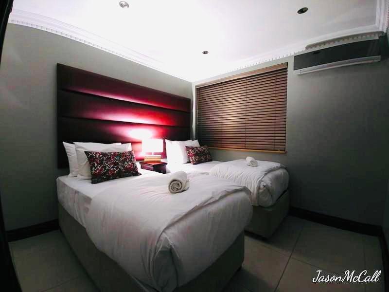 The Sails Penthouse With Private Rooftop Pool Durban Extérieur photo