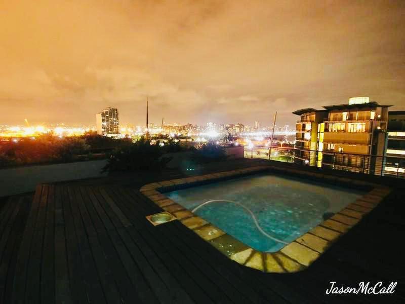 The Sails Penthouse With Private Rooftop Pool Durban Extérieur photo