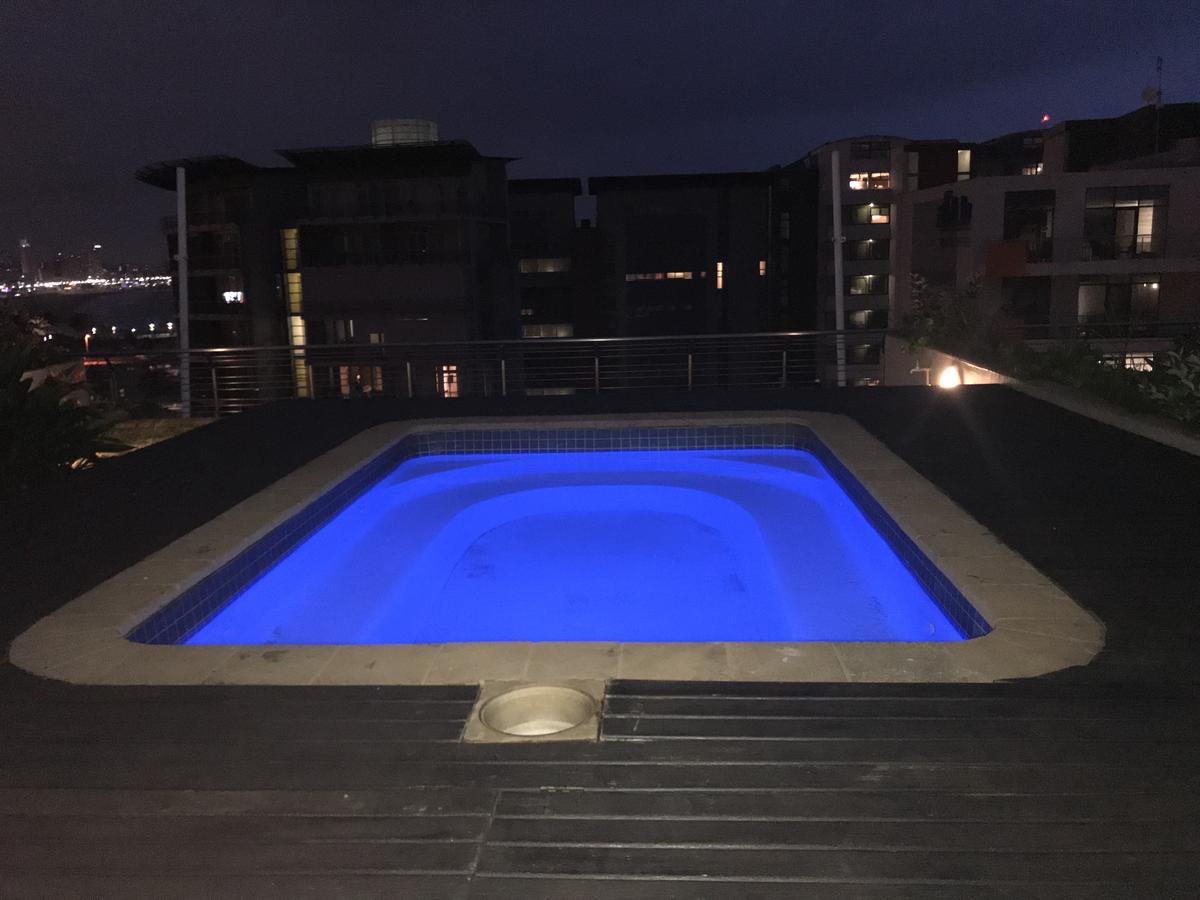 The Sails Penthouse With Private Rooftop Pool Durban Extérieur photo