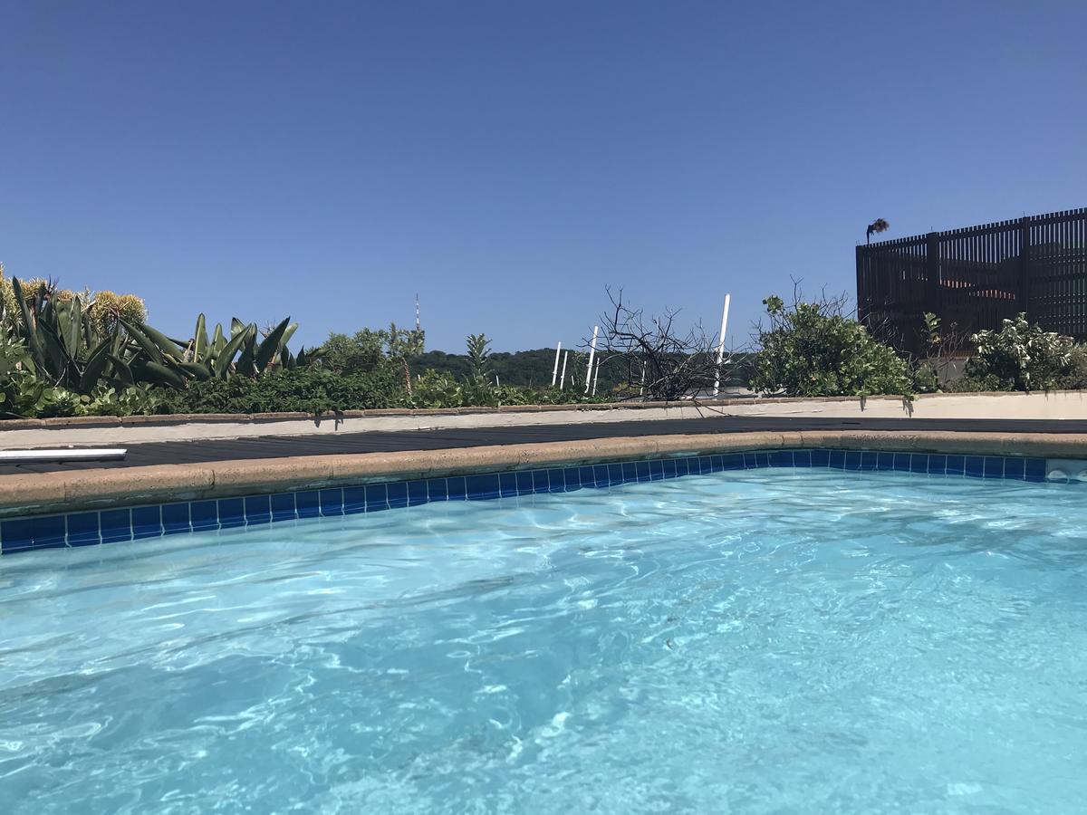 The Sails Penthouse With Private Rooftop Pool Durban Extérieur photo