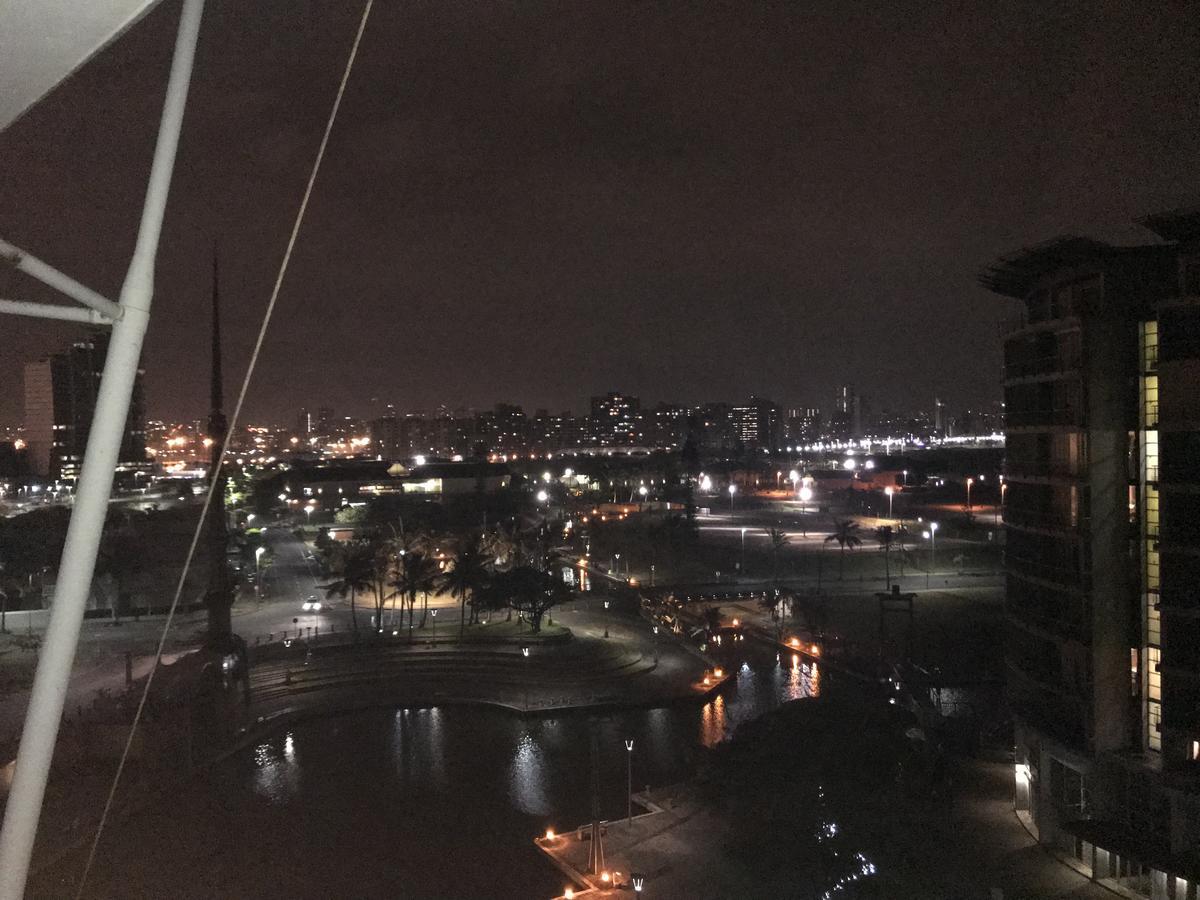 The Sails Penthouse With Private Rooftop Pool Durban Extérieur photo